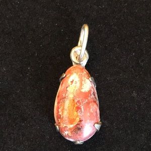 Stone Pendant